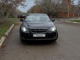 Chevrolet Epica 2008 года за 2 800 000 тг. в Актобе – фото 4