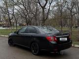 Chevrolet Epica 2008 года за 2 800 000 тг. в Актобе – фото 5