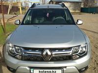 Renault Duster 2016 годаүшін7 000 000 тг. в Уральск