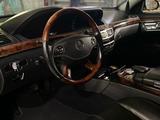 Mercedes-Benz S 350 2006 года за 7 000 000 тг. в Экибастуз – фото 2