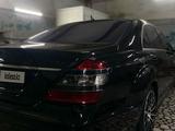 Mercedes-Benz S 350 2006 года за 7 000 000 тг. в Экибастуз