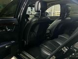 Mercedes-Benz S 350 2006 года за 7 000 000 тг. в Экибастуз – фото 3