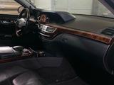 Mercedes-Benz S 350 2006 года за 7 000 000 тг. в Экибастуз – фото 5