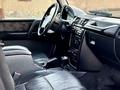 Mercedes-Benz G 500 2002 года за 12 500 000 тг. в Туркестан – фото 10