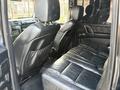 Mercedes-Benz G 500 2002 года за 12 500 000 тг. в Туркестан – фото 14