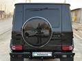 Mercedes-Benz G 500 2002 года за 12 500 000 тг. в Туркестан – фото 16