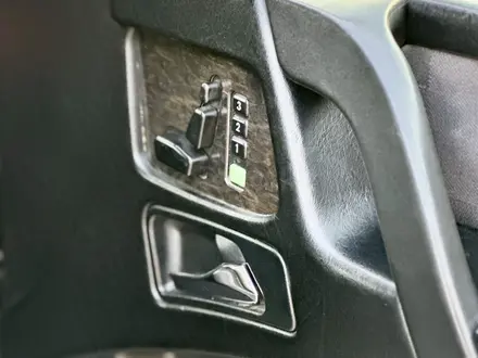 Mercedes-Benz G 500 2002 года за 12 500 000 тг. в Туркестан – фото 9