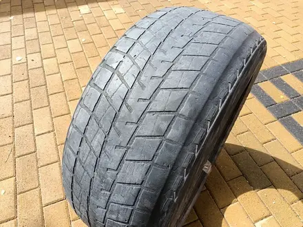 ОДНА шина 285/50 R20 — "Bridgestone Blizzak DM-V1" (Япония), летн за 10 000 тг. в Астана – фото 2