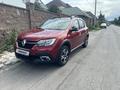 Renault Sandero Stepway 2020 года за 6 300 000 тг. в Алматы – фото 4