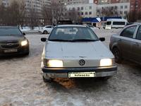 Volkswagen Passat 1991 года за 1 000 000 тг. в Астана