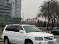 Toyota Highlander 2001 года за 6 600 000 тг. в Алматы – фото 3