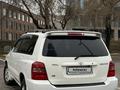 Toyota Highlander 2001 года за 6 600 000 тг. в Алматы – фото 5