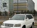 Toyota Highlander 2001 года за 6 600 000 тг. в Алматы – фото 8