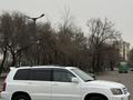 Toyota Highlander 2001 года за 6 600 000 тг. в Алматы – фото 9