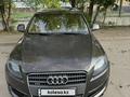 Audi Q7 2007 года за 6 200 000 тг. в Алматы – фото 2