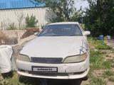 Toyota Mark II 1995 годаүшін800 000 тг. в Алматы