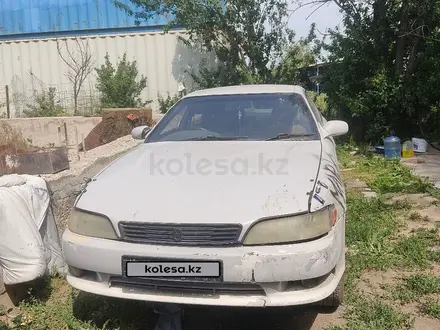 Toyota Mark II 1995 года за 800 000 тг. в Алматы