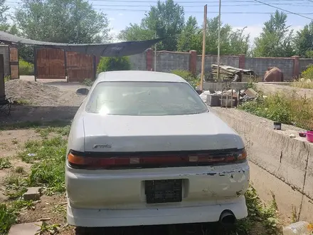 Toyota Mark II 1995 года за 800 000 тг. в Алматы – фото 4