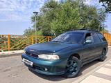 Subaru Legacy 1995 годаүшін1 550 000 тг. в Алматы – фото 2