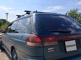 Subaru Legacy 1995 годаүшін1 550 000 тг. в Алматы – фото 3