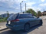 Subaru Legacy 1995 годаүшін1 550 000 тг. в Алматы – фото 4