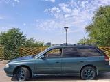 Subaru Legacy 1995 годаүшін1 550 000 тг. в Алматы – фото 5