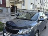 Kia Rio 2013 годаүшін4 500 000 тг. в Шымкент – фото 3
