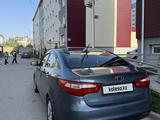 Kia Rio 2013 годаүшін4 500 000 тг. в Шымкент – фото 4
