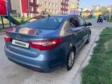 Kia Rio 2013 годаүшін4 500 000 тг. в Шымкент – фото 2