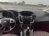 Ford Focus 2012 года за 2 500 000 тг. в Атырау – фото 4