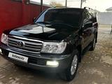 Toyota Land Cruiser 2006 годаүшін11 700 000 тг. в Жанаозен – фото 2