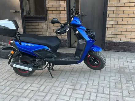 Sonik 2024 года за 500 000 тг. в Семей