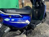 Yamaha  BWs 2005 года за 530 000 тг. в Алматы – фото 3
