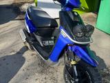 Yamaha  BWs 2005 года за 530 000 тг. в Алматы
