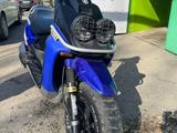 Yamaha  BWs 2005 года за 530 000 тг. в Алматы – фото 5