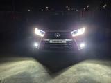 Toyota Highlander 2014 года за 13 700 000 тг. в Атырау – фото 2