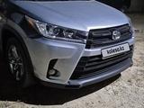 Toyota Highlander 2014 года за 13 700 000 тг. в Атырау – фото 4