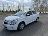 Chevrolet Cobalt 2023 годаfor6 400 000 тг. в Костанай