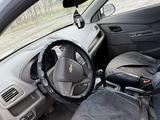 Chevrolet Cobalt 2023 годаfor6 400 000 тг. в Костанай – фото 5