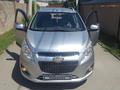 Chevrolet Spark 2010 года за 2 850 000 тг. в Шымкент – фото 10