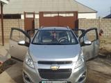 Chevrolet Spark 2010 годаүшін2 850 000 тг. в Шымкент