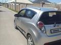 Chevrolet Spark 2010 года за 2 850 000 тг. в Шымкент – фото 3