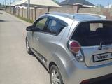 Chevrolet Spark 2010 годаүшін2 850 000 тг. в Шымкент – фото 3