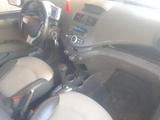Chevrolet Spark 2010 годаүшін2 850 000 тг. в Шымкент – фото 4