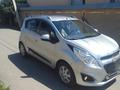 Chevrolet Spark 2010 года за 2 850 000 тг. в Шымкент – фото 8