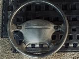 Руль оригинал Toyota Lexus Es300 10 кузов за 15 000 тг. в Астана