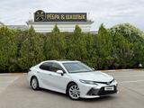 Toyota Camry 2024 года за 15 380 000 тг. в Алматы