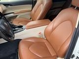 Toyota Camry 2024 года за 15 380 000 тг. в Алматы – фото 2
