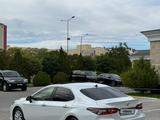 Toyota Camry 2024 года за 15 380 000 тг. в Алматы – фото 5