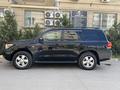 Toyota Land Cruiser 2010 года за 19 000 000 тг. в Уральск – фото 2